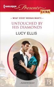 Untouched By His Diamonds