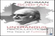 Untranquil Recollections