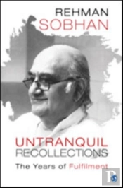 Untranquil Recollections