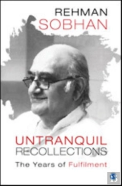 Bertrand.pt - Untranquil Recollections