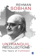 Untranquil Recollections