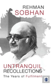 Untranquil Recollections