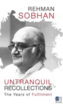 Bertrand.pt - Untranquil Recollections