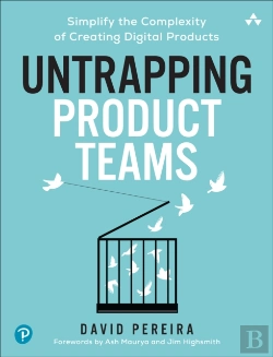 Bertrand.pt - Untrapping Product Teams