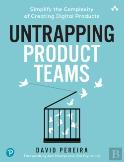 Bertrand.pt - Untrapping Product Teams