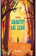 Untxiño Galduta? Bai Zera!