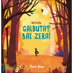 Bertrand.pt - Untxiño Galduta? Bai Zera!