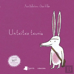 Bertrand.pt - Untxitxo Txuria