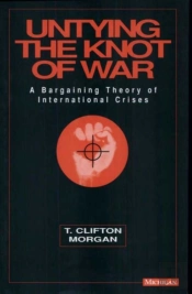 Untying The Knot Of War