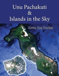 Bertrand.pt - Unu Pachakuti & Islands In The Sky
