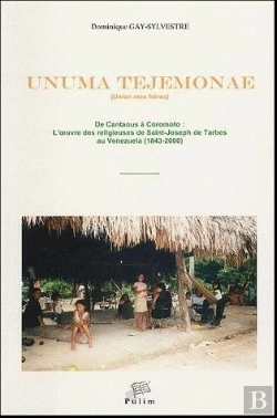Bertrand.pt - Unuma Tejemonae (