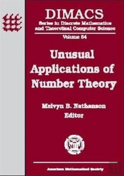 Bertrand.pt - Unusual Applications Of Number Theory