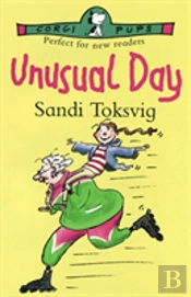 Unusual Day