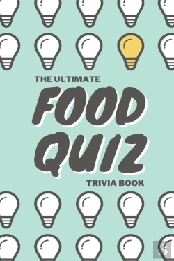 Bertrand.pt - Unusual Food Quiz Questions