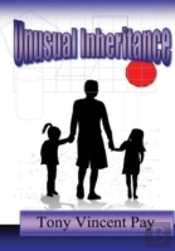 Unusual Inheritance