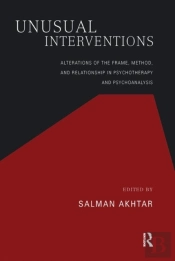 Unusual Interventions