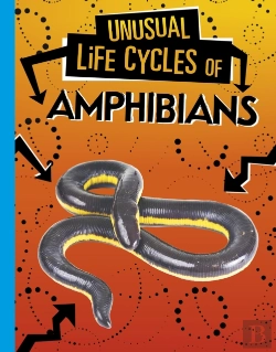 Bertrand.pt - Unusual Life Cycles Of Amphibians
