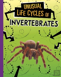 Bertrand.pt - Unusual Life Cycles Of Invertebrates