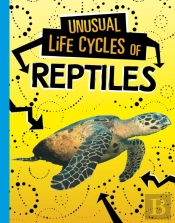 Unusual Life Cycles Of Reptiles