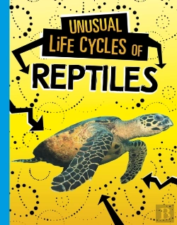 Bertrand.pt - Unusual Life Cycles Of Reptiles