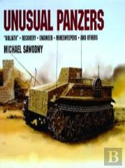 Unusual Panzers