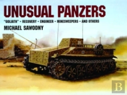 Bertrand.pt - Unusual Panzers