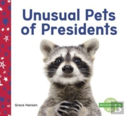Bertrand.pt - Unusual Pets Of Presidents