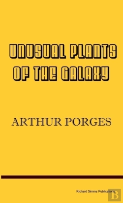 Bertrand.pt - Unusual Plants Of The Galaxy