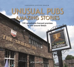 Bertrand.pt - Unusual Pubs Amazing Stories