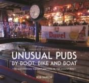 Unusual Pubs By Boot, Bike And Boat