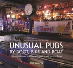 Bertrand.pt - Unusual Pubs By Boot, Bike And Boat