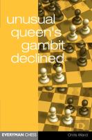 Unusual Queen'S Gambit Declined