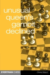 Unusual Queen'S Gambit Declined