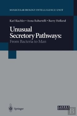Bertrand.pt - Unusual Secretory Pathways: From Bacteria To Man