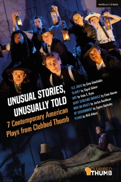 Bertrand.pt - Unusual Stories, Unusually Told: 7 Contemporary American Plays From Clubbed Thumb