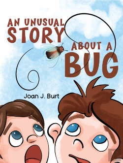 Bertrand.pt - Unusual Story About A Bug