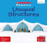 Unusual Structures (Set 13)