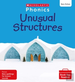 Bertrand.pt - Unusual Structures (Set 13)