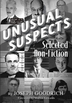 Bertrand.pt - Unusual Suspects