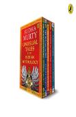 Unusual Tales From Indian Mythology