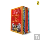 Unusual Tales From Indian Mythology