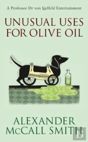 Unusual Uses For Olive Oil