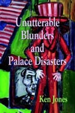 Bertrand.pt - Unutterable Blunders And Palace Disasters