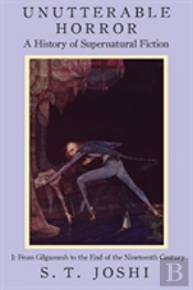 Unutterable Horror: A History Of Superna