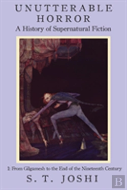 Bertrand.pt - Unutterable Horror: A History Of Superna