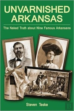 Bertrand.pt - Unvarnished Arkansas