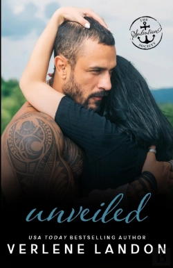 Bertrand.pt - Unveiled: A Salvation Society Novel