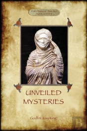 Unveiled Mysteries