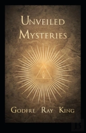 Unveiled Mysteries (Illustrated Edition)