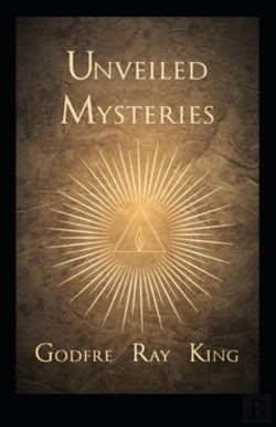 Bertrand.pt - Unveiled Mysteries (Illustrated Edition)